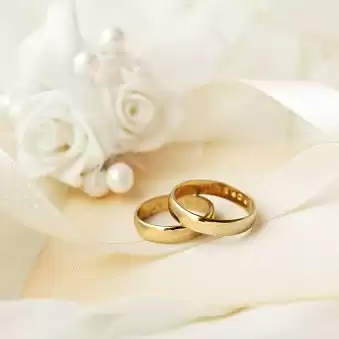 Thème de mariage