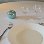 Assiette creuse 24 cm
