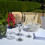 Verre à vin