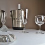 Flûte à champagne