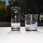 Verre à whisky