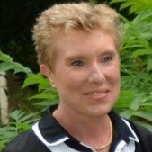 Annie Legrand fondatrice de Solutions Location