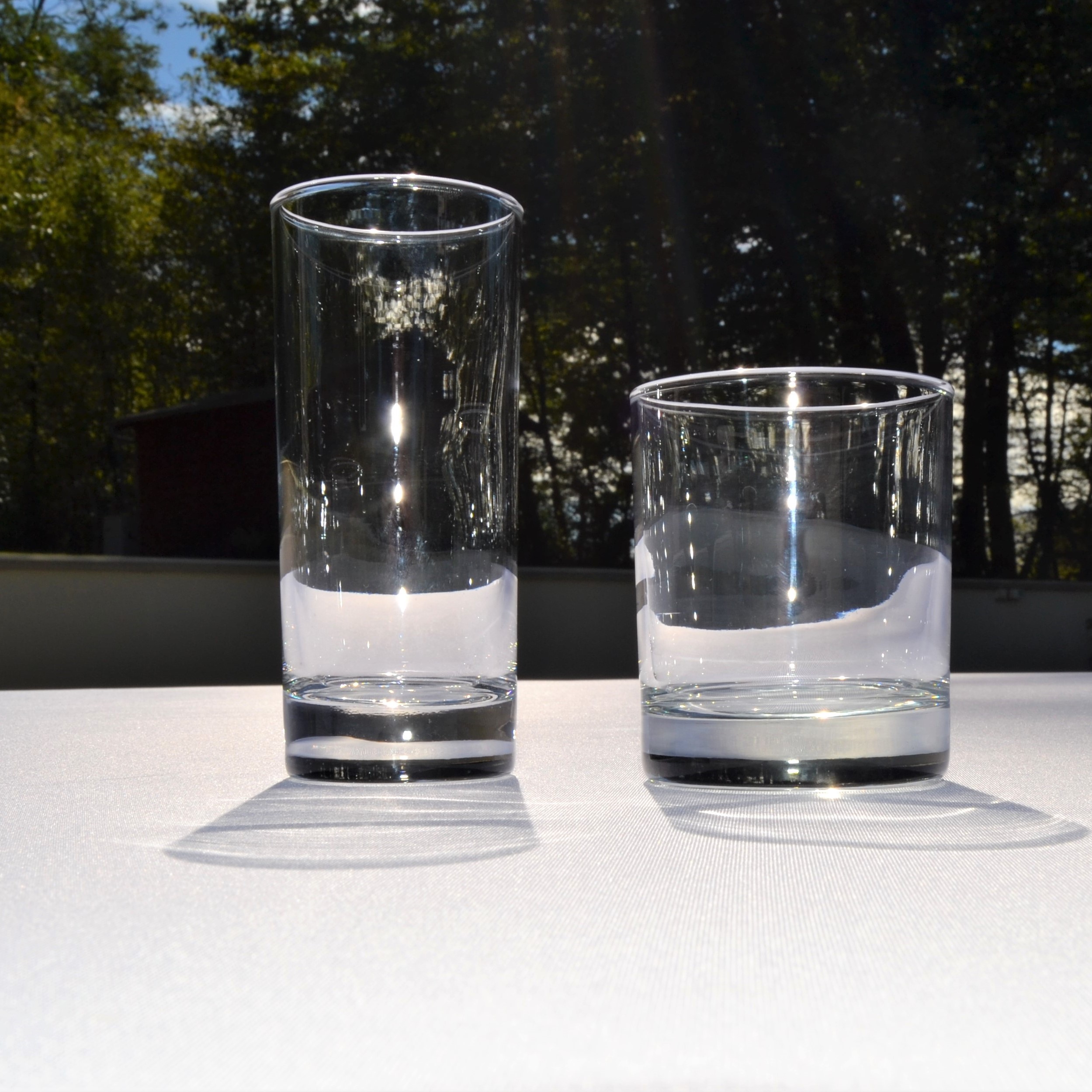 location verres mariage